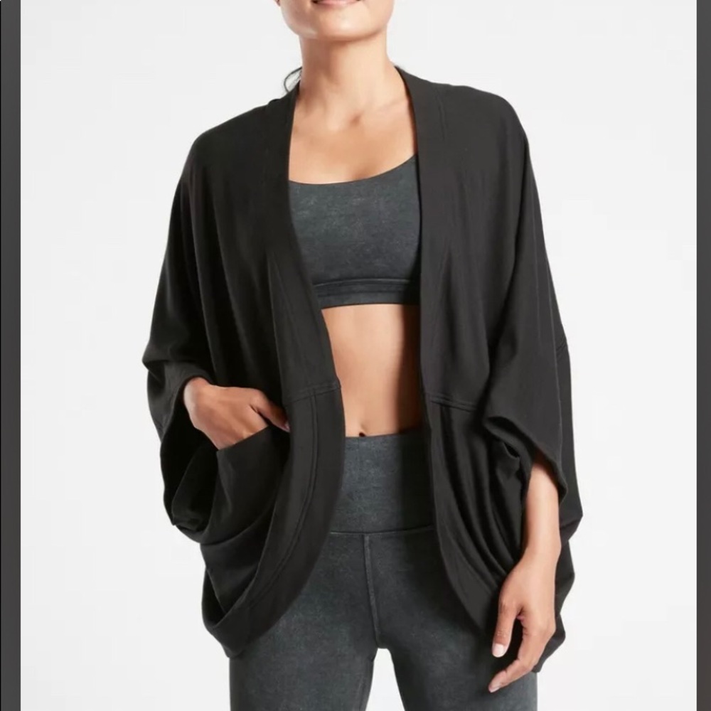 Cocoon Wrap - image 1